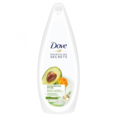 DOVE NOURISHING SECRETS INVIGORATING RITUAL ŻEL POD PRYSZNIC 750 ML