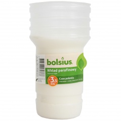 Wkład parafinowy czas palenia 3,5 dnia 