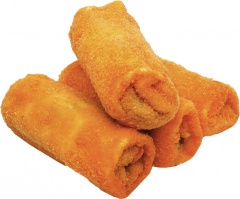 Krokiety ze szpinakiem Kuchnia Polki 