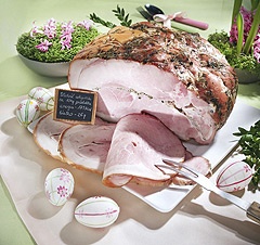 Szynka pieczona Roti Jean Caby