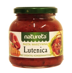Lutenica Natureta 
