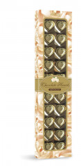 Bombonierka Chocolate Hearts 240 g Pomorzanka
