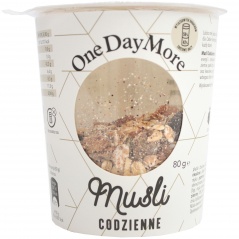 Musli codzienne 