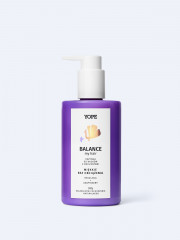 YOPE Bounce Balance My Hair Odżywka Do Włosów Z Emolientami, 300ml