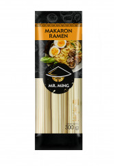Makaron Mr.Ming ramen 