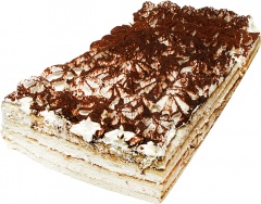 Ciasto Tiramisu 