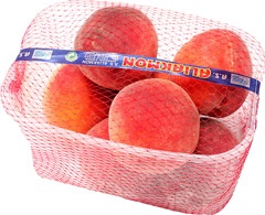 Brzoskwinia (kosz) 500g 