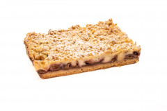 Ciasto Eres Kruche ze śliwką kg 