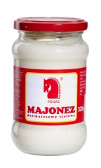 majonez 320 g
