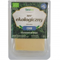 Ser EKO Edam