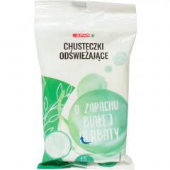 Spar chusteczki odświeżające 