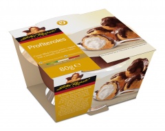 Profiteroles 80g