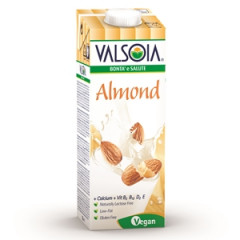 Napój migdałowy Valsoia 1l