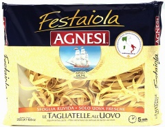Makaron Agnesi festaiola tagiatelle 