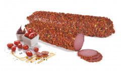 Salami Bell z suszonymi pomidorami kg 