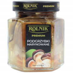 Podgrzybki Rolnik marynowane 