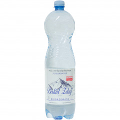 Woda Beskid Zdrój niegazowana 