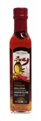 Oliwa Extra Vergine Czosnek-Chili Piotr i Paweł