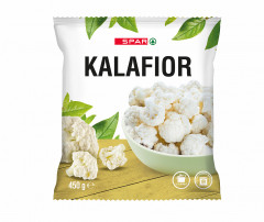 Kalafior Spar 450g 