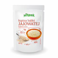 Babka jajowata Witpak łuska 