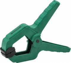 Ścisk Stalco sprężynowy 12kg 50mm 
