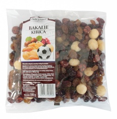 Bakalie Kibica Piotr i Paweł