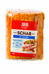 Jbb schab po grecku 