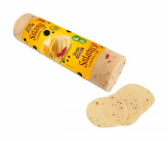 Ser serenada salami pieprz chilli spomlek 