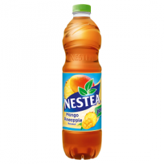 Napój niegazowany Nestea Ice Tea ananas-mango + kaucja 0,50 zł 