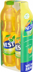 Napój niegazowany Nestea ice tea zielona herbata-cytryna 2x1,5l pet 