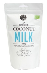 Mleko kokosowe sproszkowane bio 