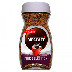 NESCAFE Fine SELECTION 185g