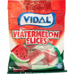 Żelki Vidal arbuz 