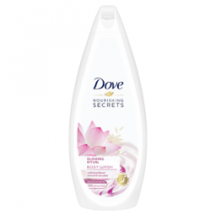 DOVE NOURISHING SECRETS GLOWING RITUAL ŻEL POD PRYSZNIC 750 ML