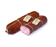 Kiełbasa sucha jak ze wsi 