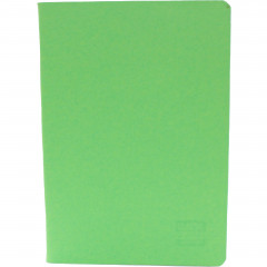 Zeszyt Herlitz Rainbow A5 96k kratka z marginesem