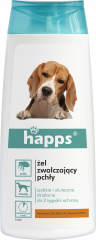 HAPPS - żel zwalczający pchły 150ml