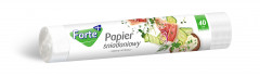 FORTE+ Papier śniadaniowy 40szt