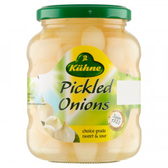 Cebulka kuhne marynowana 