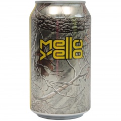 Napój gazowany mello yello citrus 