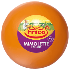 Ser Mimolette kula 