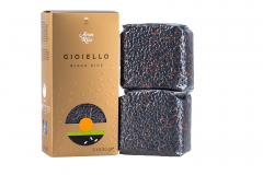 Ryż aron rice gioiello czarny 2x500g 