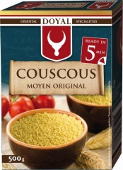 Kuskus 500g 