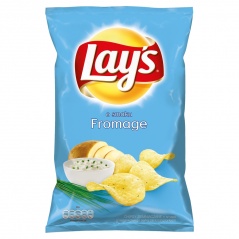 Lay's fromage. 