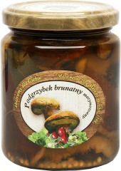 Podgrzybek marynowany Fungpol