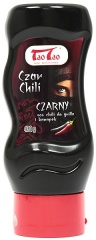 Sos chili czarny Tao Tao 