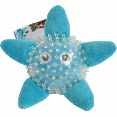 Hilton smart dog aqua line zabawka dla psa 