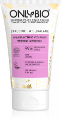 Żel do twarzy Onlybio 