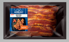 BOCZEK GRILLOWY KLASYCZNY MORLINY 600G