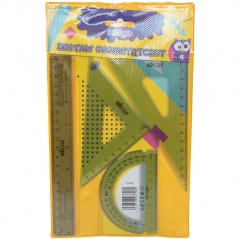 Strigo zestaw geometryczny